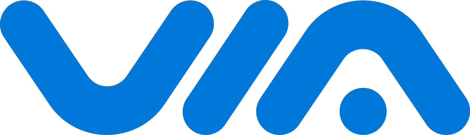 Via logo
